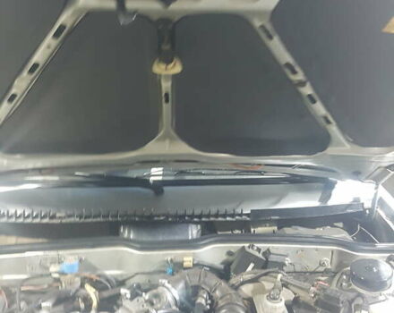 Сірий ВАЗ 2109, об'ємом двигуна 1.5 л та пробігом 190 тис. км за 1800 $, фото 11 на Automoto.ua