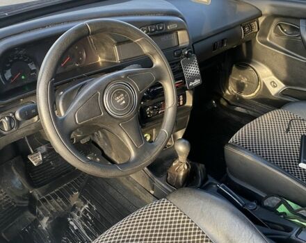 ВАЗ 2109 2004 в Запорожье на Automoto.ua Серый ВАЗ 2109, объемом двигателя 1.5 л и пробегом 45 тыс. км за 2300 $, фото 19 на Automoto.ua