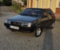 Серый ВАЗ 2109, объемом двигателя 1.5 л и пробегом 300 тыс. км за 1703 $, фото 1 на Automoto.ua