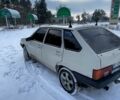 Серый ВАЗ 2109, объемом двигателя 1.6 л и пробегом 200 тыс. км за 1250 $, фото 3 на Automoto.ua