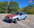 Серый ВАЗ 2109, объемом двигателя 1.5 л и пробегом 140 тыс. км за 950 $, фото 1 на Automoto.ua