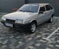 ВАЗ 2109 2004 в Николаеве на Automoto.ua Серый ВАЗ 2109, объемом двигателя 1.5 л и пробегом 180 тыс. км за 1800 $, фото 1 на Automoto.ua