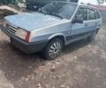 Серый ВАЗ 2109, объемом двигателя 1.5 л и пробегом 70 тыс. км за 700 $, фото 4 на Automoto.ua