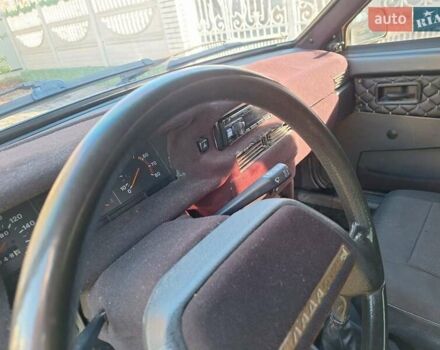 Серый ВАЗ 2109, объемом двигателя 1.5 л и пробегом 288 тыс. км за 1300 $, фото 30 на Automoto.ua