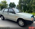 Сірий ВАЗ 2109, об'ємом двигуна 1.5 л та пробігом 187 тис. км за 1250 $, фото 1 на Automoto.ua