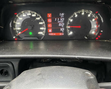 Серый ВАЗ 2109, объемом двигателя 1.5 л и пробегом 40 тыс. км за 2500 $, фото 7 на Automoto.ua