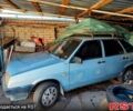 Серый ВАЗ 2109, объемом двигателя 1.5 л и пробегом 121 тыс. км за 1300 $, фото 3 на Automoto.ua