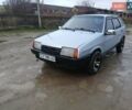 Серый ВАЗ 2109, объемом двигателя 1.5 л и пробегом 180 тыс. км за 850 $, фото 2 на Automoto.ua