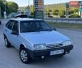 Сірий ВАЗ 2109, об'ємом двигуна 1.5 л та пробігом 196 тис. км за 1399 $, фото 1 на Automoto.ua
