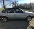Сірий ВАЗ 2109, об'ємом двигуна 1.5 л та пробігом 210 тис. км за 2000 $, фото 4 на Automoto.ua