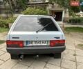 Сірий ВАЗ 2109, об'ємом двигуна 1.5 л та пробігом 210 тис. км за 1600 $, фото 22 на Automoto.ua