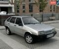 Сірий ВАЗ 2109, об'ємом двигуна 1.5 л та пробігом 250 тис. км за 1300 $, фото 2 на Automoto.ua