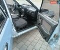Серый ВАЗ 2109, объемом двигателя 1.5 л и пробегом 112 тыс. км за 1870 $, фото 12 на Automoto.ua