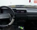 Серый ВАЗ 2109, объемом двигателя 1.5 л и пробегом 155 тыс. км за 2200 $, фото 4 на Automoto.ua