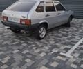 ВАЗ 2109 2004 в Николаеве на Automoto.ua Серый ВАЗ 2109, объемом двигателя 1.5 л и пробегом 180 тыс. км за 1800 $, фото 3 на Automoto.ua