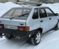 Серый ВАЗ 2109, объемом двигателя 1.5 л и пробегом 150 тыс. км за 1300 $, фото 5 на Automoto.ua