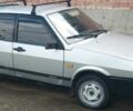 Сірий ВАЗ 2109, об'ємом двигуна 1.5 л та пробігом 208 тис. км за 972 $, фото 6 на Automoto.ua