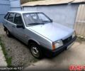 Серый ВАЗ 2109, объемом двигателя 1.5 л и пробегом 0 тыс. км за 680 $, фото 1 на Automoto.ua