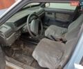 Сірий ВАЗ 2109, об'ємом двигуна 1.5 л та пробігом 350 тис. км за 1800 $, фото 1 на Automoto.ua