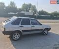 Серый ВАЗ 2109, объемом двигателя 1.5 л и пробегом 249 тыс. км за 1800 $, фото 1 на Automoto.ua