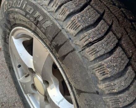 Серый ВАЗ 2109, объемом двигателя 1.5 л и пробегом 150 тыс. км за 2300 $, фото 5 на Automoto.ua