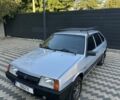 Серый ВАЗ 2109, объемом двигателя 1.45 л и пробегом 250 тыс. км за 2500 $, фото 19 на Automoto.ua