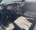 Серый ВАЗ 2109, объемом двигателя 1.5 л и пробегом 400 тыс. км за 600 $, фото 3 на Automoto.ua