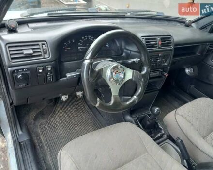 Серый ВАЗ 2109, объемом двигателя 1.5 л и пробегом 150 тыс. км за 2300 $, фото 14 на Automoto.ua