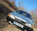 Серый ВАЗ 2109, объемом двигателя 1.5 л и пробегом 256 тыс. км за 950 $, фото 1 на Automoto.ua