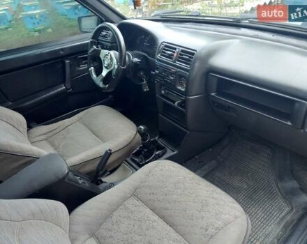 Серый ВАЗ 2109, объемом двигателя 1.5 л и пробегом 150 тыс. км за 2300 $, фото 18 на Automoto.ua