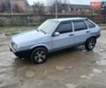 Серый ВАЗ 2109, объемом двигателя 1.5 л и пробегом 180 тыс. км за 850 $, фото 9 на Automoto.ua