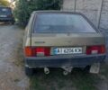 Сірий ВАЗ 2109, об'ємом двигуна 0 л та пробігом 500 тис. км за 900 $, фото 2 на Automoto.ua
