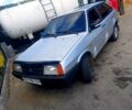 Серый ВАЗ 2109, объемом двигателя 1.5 л и пробегом 313 тыс. км за 1000 $, фото 1 на Automoto.ua