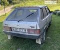 Серый ВАЗ 2109, объемом двигателя 0 л и пробегом 240 тыс. км за 800 $, фото 1 на Automoto.ua