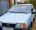 Сірий ВАЗ 2109, об'ємом двигуна 1.5 л та пробігом 155 тис. км за 2200 $, фото 1 на Automoto.ua