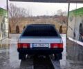 Серый ВАЗ 2109, объемом двигателя 1.5 л и пробегом 150 тыс. км за 1150 $, фото 5 на Automoto.ua