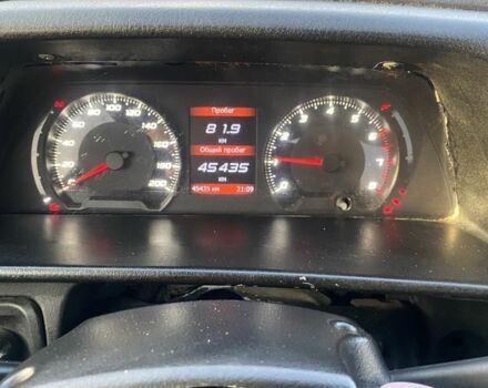 ВАЗ 2109 2004 в Запорожье на Automoto.ua Серый ВАЗ 2109, объемом двигателя 1.5 л и пробегом 45 тыс. км за 2300 $, фото 15 на Automoto.ua