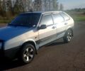 Серый ВАЗ 2109, объемом двигателя 1.5 л и пробегом 0 тыс. км за 1500 $, фото 5 на Automoto.ua