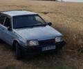 Серый ВАЗ 2109, объемом двигателя 1.5 л и пробегом 193 тыс. км за 1675 $, фото 3 на Automoto.ua