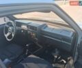 Серый ВАЗ 2109, объемом двигателя 1.5 л и пробегом 249 тыс. км за 1800 $, фото 18 на Automoto.ua