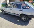 Сірий ВАЗ 2109, об'ємом двигуна 1.5 л та пробігом 230 тис. км за 1800 $, фото 7 на Automoto.ua