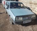 Сірий ВАЗ 2109, об'ємом двигуна 1.5 л та пробігом 290 тис. км за 1101 $, фото 1 на Automoto.ua