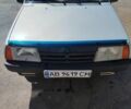 Сірий ВАЗ 2109, об'ємом двигуна 1.5 л та пробігом 230 тис. км за 1800 $, фото 28 на Automoto.ua