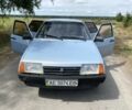 Сірий ВАЗ 2109, об'ємом двигуна 1.5 л та пробігом 200 тис. км за 1250 $, фото 1 на Automoto.ua