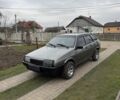 Сірий ВАЗ 2109, об'ємом двигуна 1.5 л та пробігом 199 тис. км за 1700 $, фото 3 на Automoto.ua