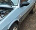 Сірий ВАЗ 2109, об'ємом двигуна 1.5 л та пробігом 242 тис. км за 1550 $, фото 2 на Automoto.ua