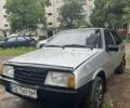 Сірий ВАЗ 2109, об'ємом двигуна 1.5 л та пробігом 300 тис. км за 1600 $, фото 1 на Automoto.ua
