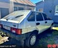 Сірий ВАЗ 2109, об'ємом двигуна 1.5 л та пробігом 98 тис. км за 1800 $, фото 4 на Automoto.ua