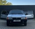 Серый ВАЗ 2109, объемом двигателя 1.45 л и пробегом 250 тыс. км за 2500 $, фото 38 на Automoto.ua