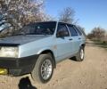 Сірий ВАЗ 2109, об'ємом двигуна 1.5 л та пробігом 210 тис. км за 2000 $, фото 3 на Automoto.ua